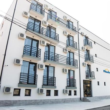 Hotel Premium Eforie Nord Exterior foto