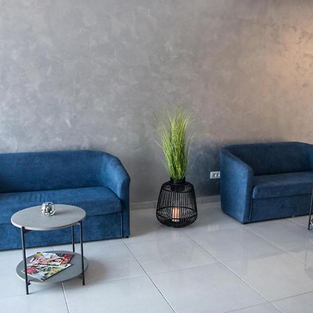 Hotel Premium Eforie Nord Exterior foto