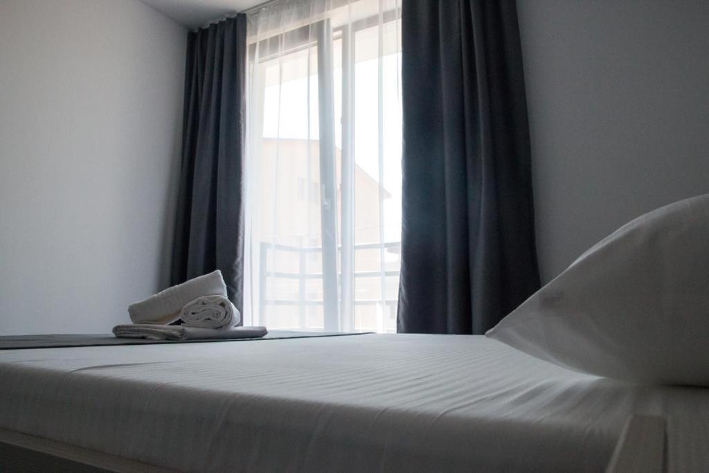 Hotel Premium Eforie Nord Exterior foto
