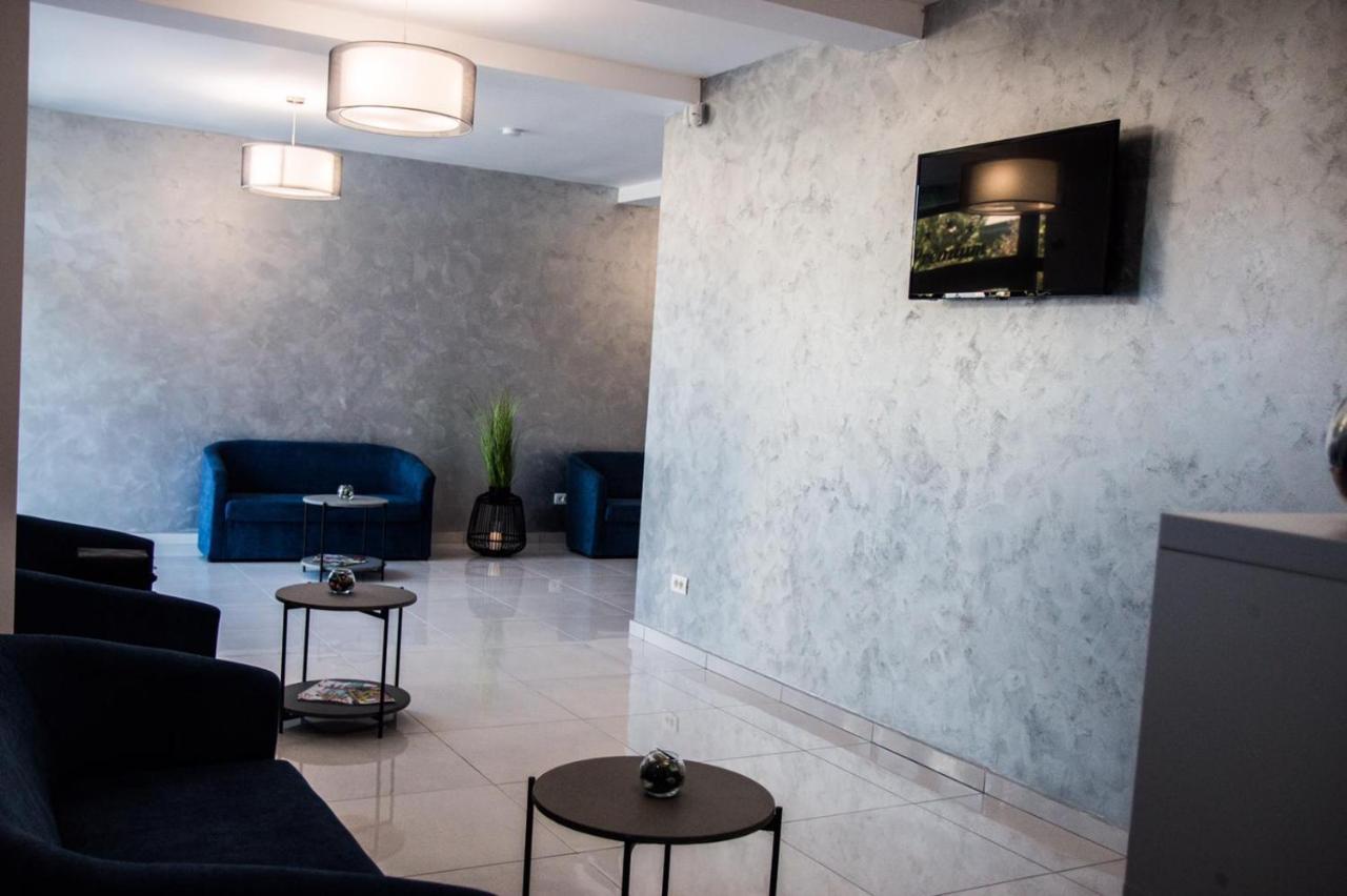 Hotel Premium Eforie Nord Exterior foto