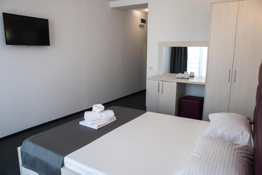 Hotel Premium Eforie Nord Exterior foto