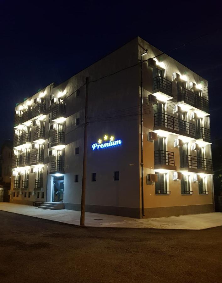 Hotel Premium Eforie Nord Exterior foto
