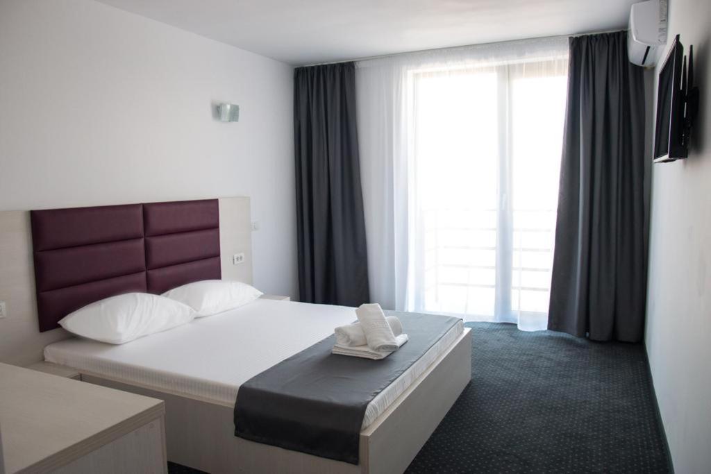 Hotel Premium Eforie Nord Exterior foto