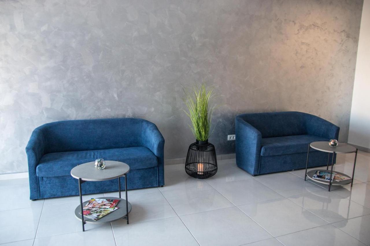 Hotel Premium Eforie Nord Exterior foto