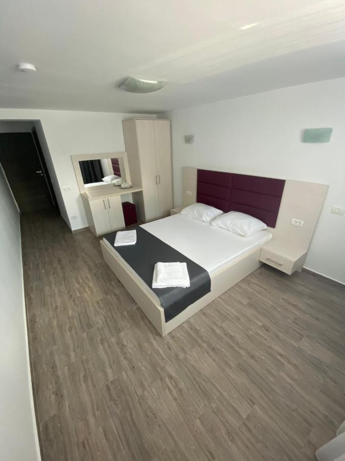 Hotel Premium Eforie Nord Exterior foto